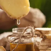 روغن زنجبیل نادر 30 سی سی