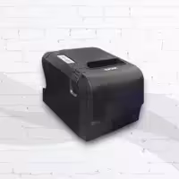 فیش پرینتر حرارتی اسکار مدل POS88F(LAN.USB)