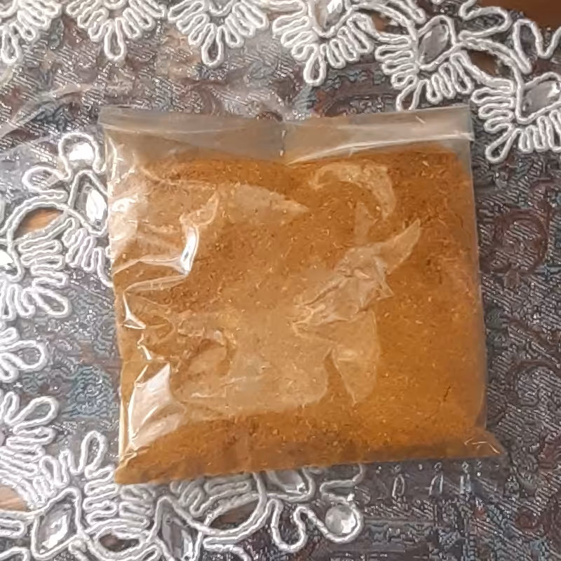 ادویه خورش مرغ و قیمه