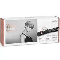 سشوار چرخشی بابلیس BABYLISS مدل SALON BLOW DRY