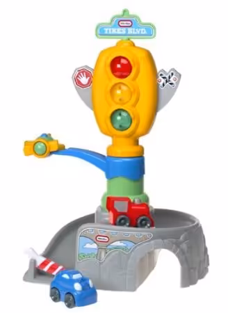 چراغ راهنمایی و رانندگی با ماشین کد 691