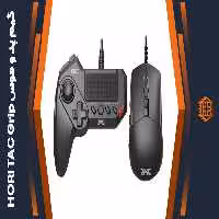 گیم پد و موس HORI TAC Grip