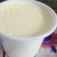 ماست گاوی 1300 گرمی