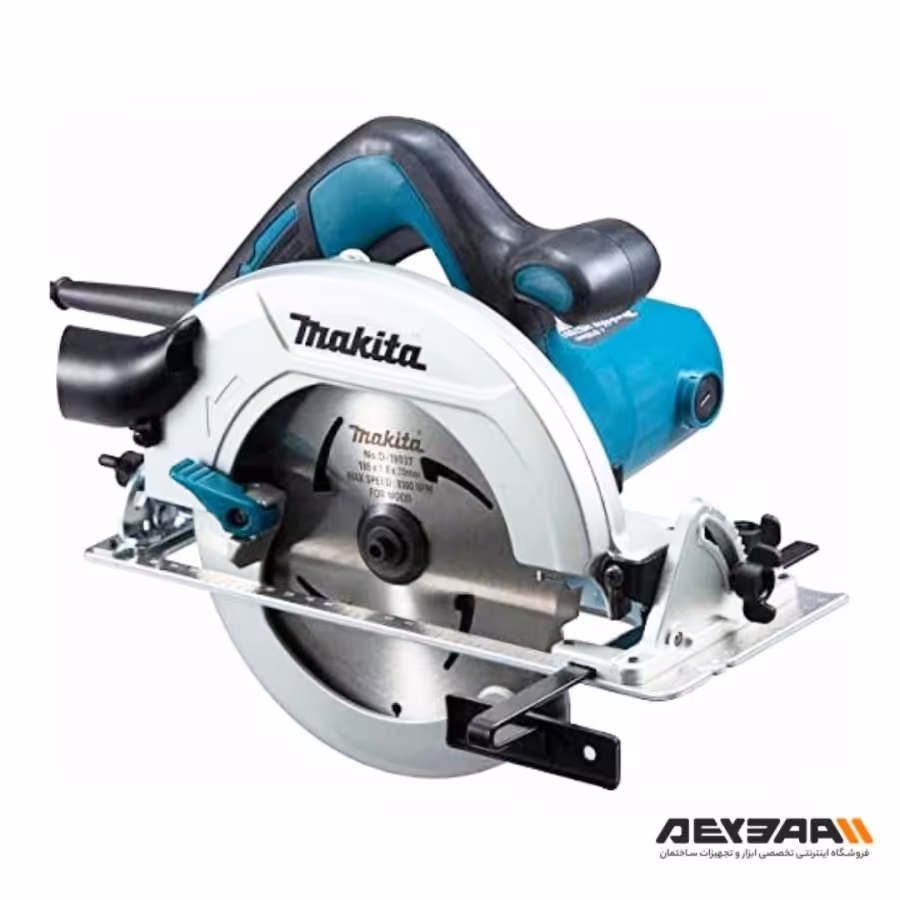 اره دیسکی ماکیتا مدل HS7601