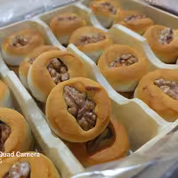 پک 3تایی محصولات(نان خرمایی،  کاک بزرگ،  شیرینی بژی )