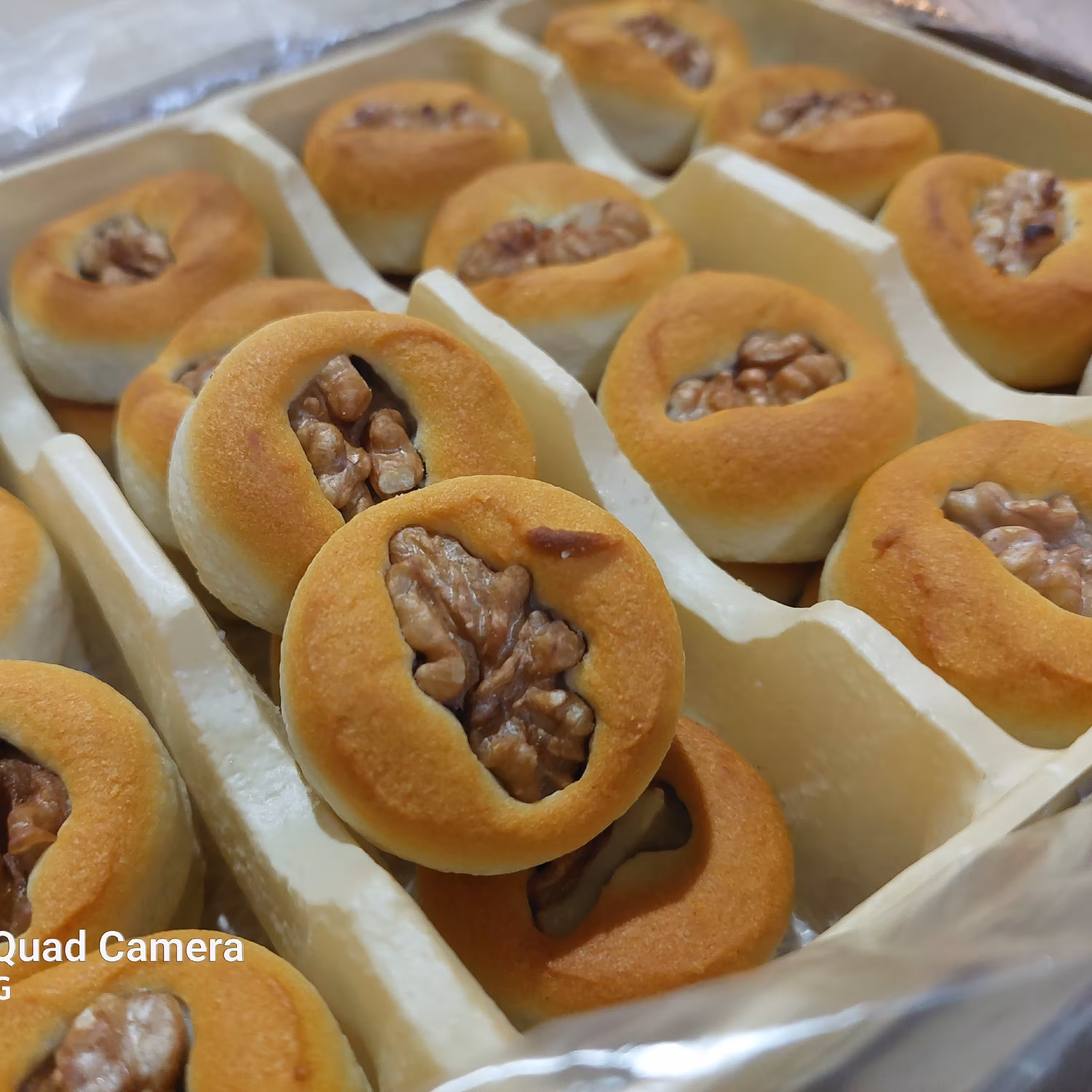 پک 3تایی محصولات(نان خرمایی،  کاک بزرگ،  شیرینی بژی )