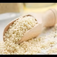 کنجد خوراکی 50گرم