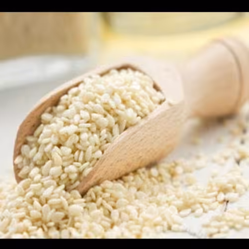 کنجد خوراکی 50گرم