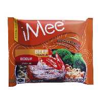 نودل میگو فلفلی imee بسته5تایی