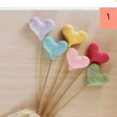 قلبهای  ایستاده 