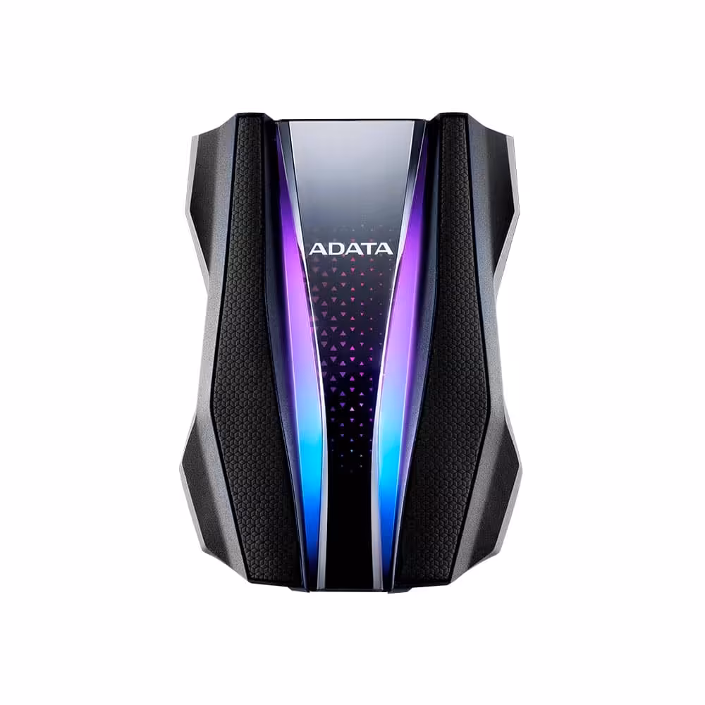 هارد اکسترنال ای‌دیتا ADATA HD770G ظرفیت 2 ترابایت