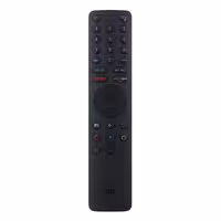 ریموت کنترل تلویزیون شیائومی مدل Mi Bluetooth Voice Remote Key Number