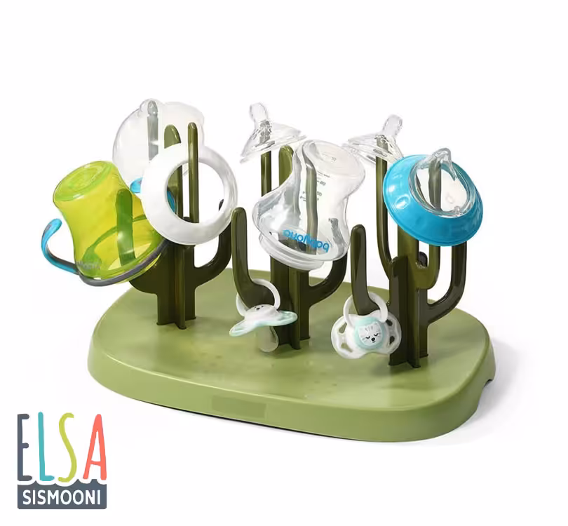 خشک کن شیشه شیر کاکتوس رووکو Rovco