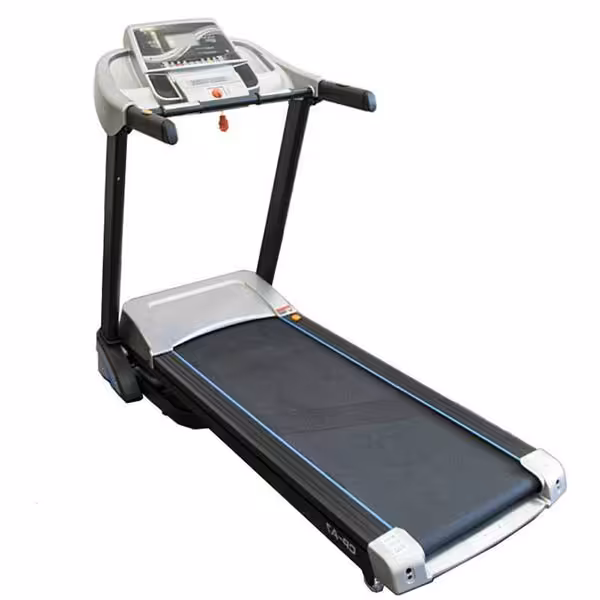 تردمیل خانگی تاشو مدل Fitness CPA7