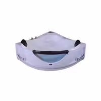 وان دو نفره کنجی شاینی مدل N-BT016