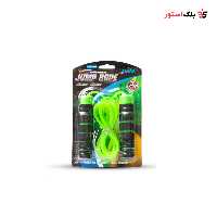 طناب دسته اسفنجی سیماSima sponge handle rope
