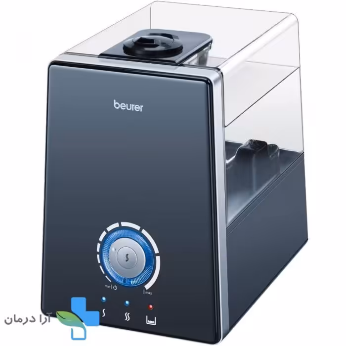 مرطوب کننده هوا بیورر مدل LB88