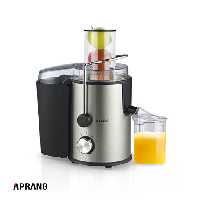 آبمیوه گیری ساچی مدل NL-JU-4067 - استیل