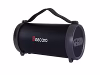 اسپیکر بلوتوثی قابل حمل بیکارو مدل S33D