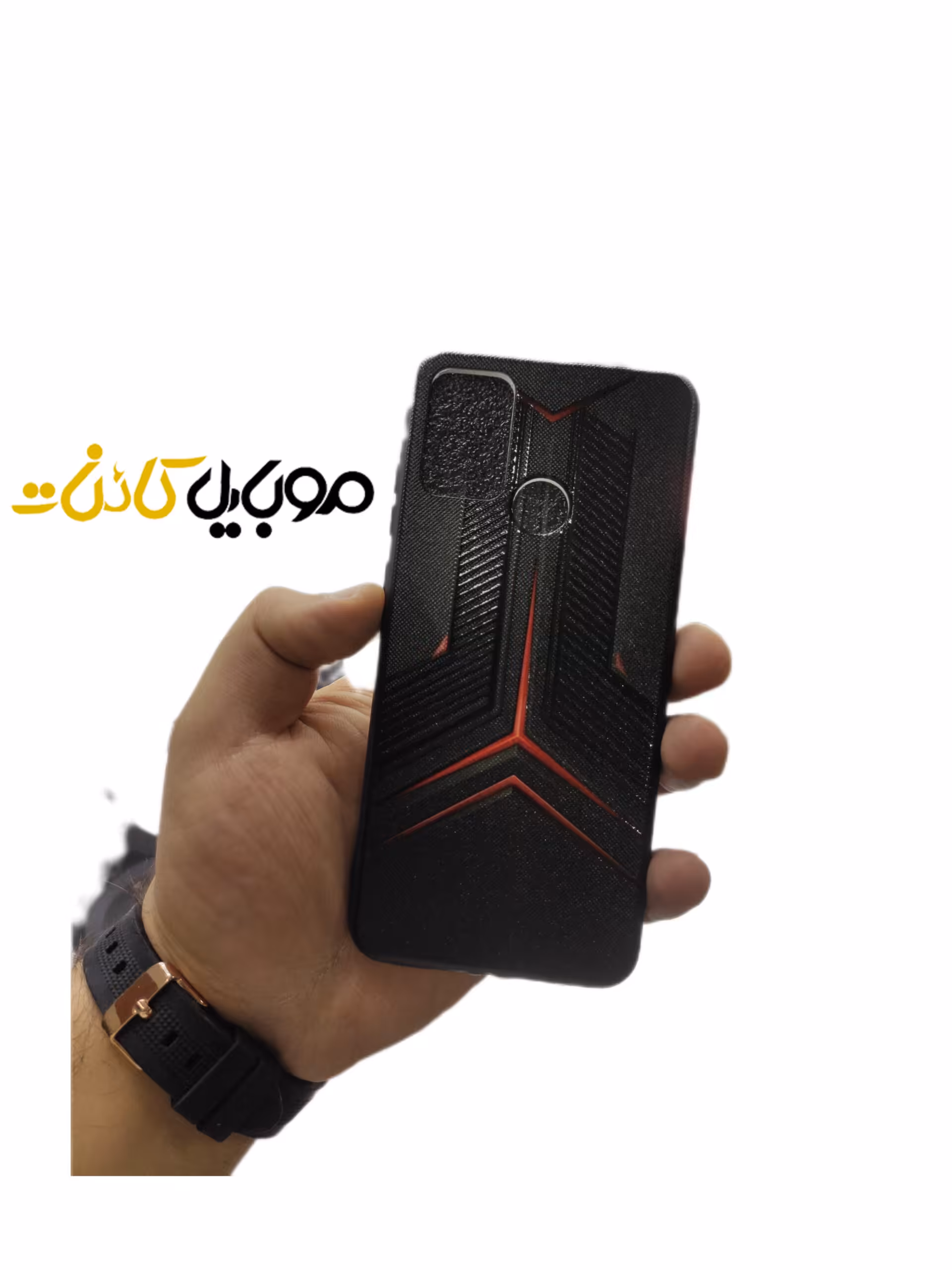 گارد طرح دار کد 07 مدل هواوی آنر honor 9a