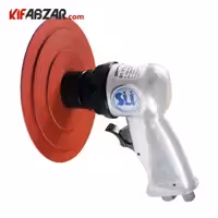 سنباده گرد بادی سوماک مدل ST 7712