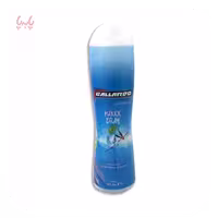 ژل آمیزشی تاخیری گالاردو