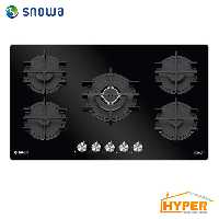 اجاق گاز صفحه ای اسنوا SG-19553