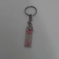 جاسوییچی لاو پروانه عشق دخترانه جاکلیدی جا سوئیچی