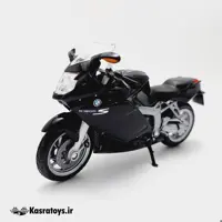ماکت موتور بی ام دبلیو Bmw k1200s ویلی

