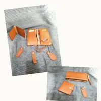 کیف پول-جا کلیدی و جاکارتی مردانه. کد 2 ( پس کرایه)