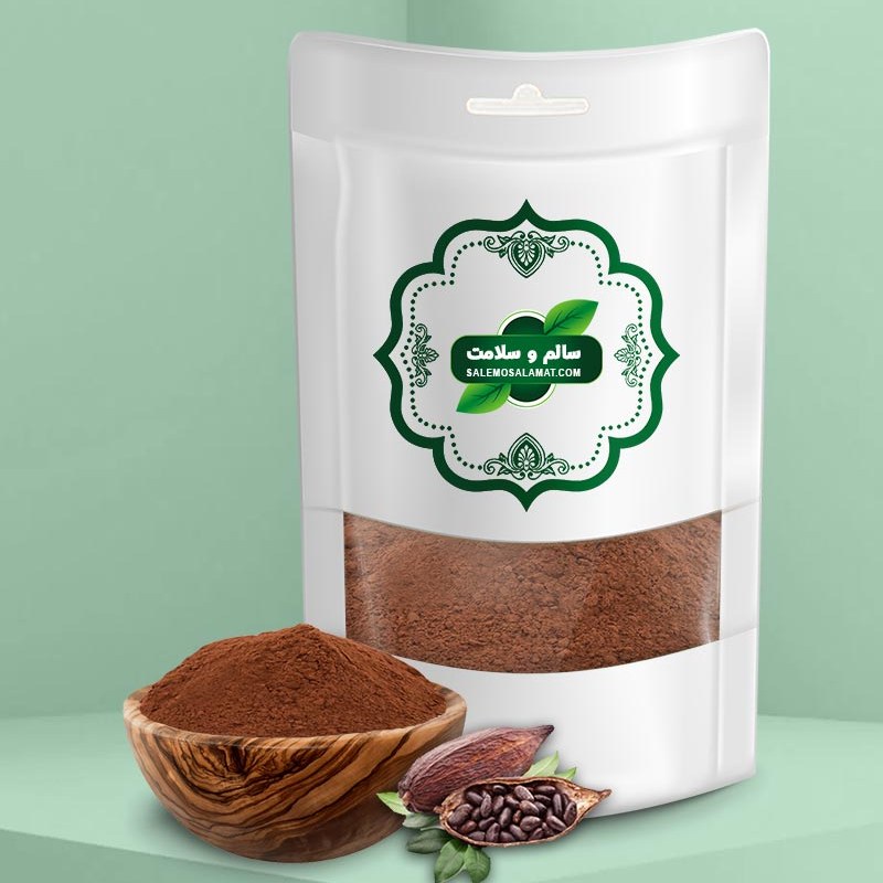 پودر کاکائو (250 گرم)