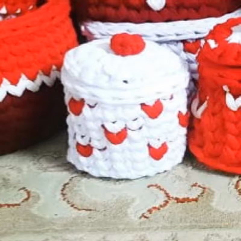 قندون وشکلات خوری تریکویی