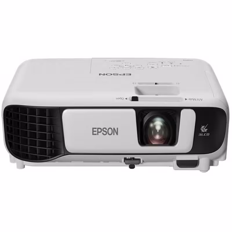 ویدئو پروژکتور اپسون Epson EB-X41