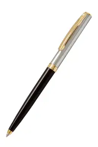 خودکار ساگاریس نیمه نقره ای شیفر sheaffer