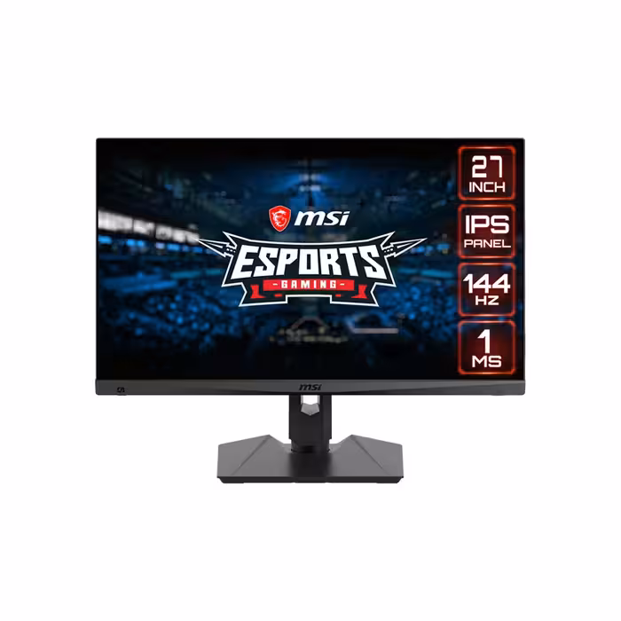 مانیتور ام اس آی MSI MAG274R - آبتین مال