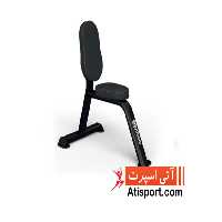 نیمکت پشت ثابت Inpars کد 4019
