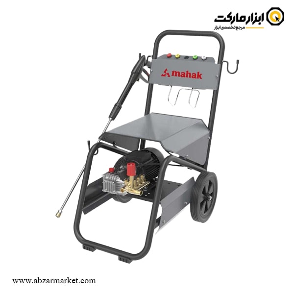 کارواش صنعتی محک 210 بار دینامی مدل HPW-210