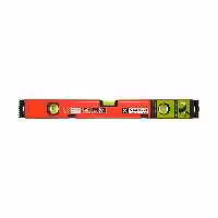 تراز دستی کاپرو سایز GENESIS MAGNET 24″/60cm