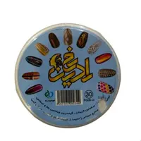 پد لاک پاک کن رادین رخ مدل ELI4 بسته 30 عددی
