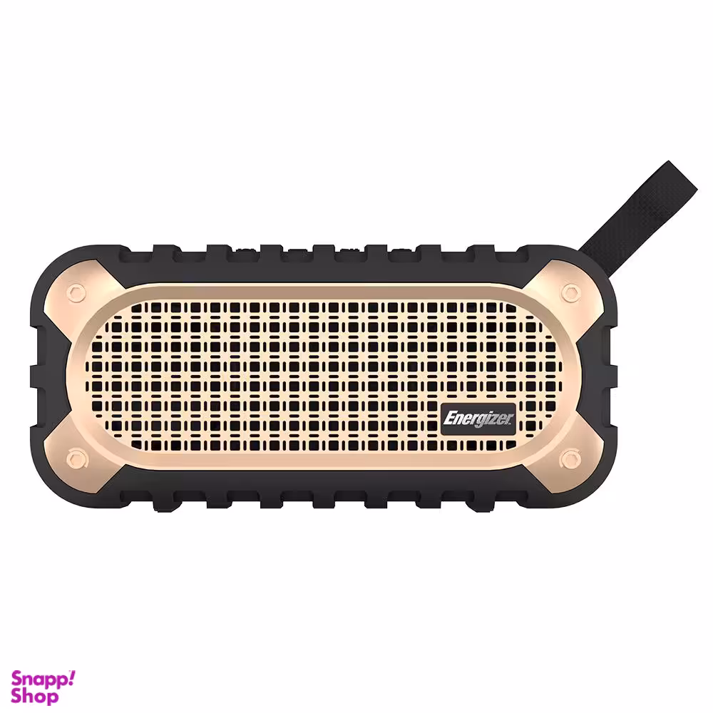 اسپیکر بلوتوثی قابل حمل انرجایزر مدل BTS106