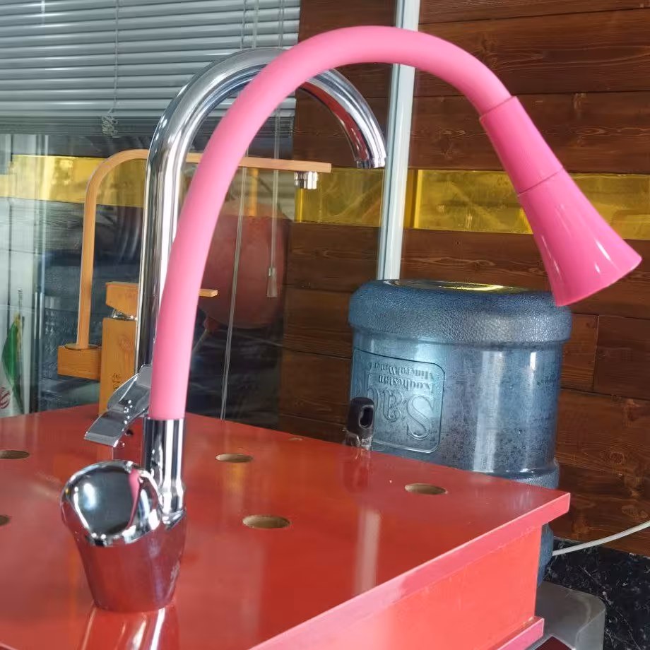 علم سیلیکونی اشپزخانه