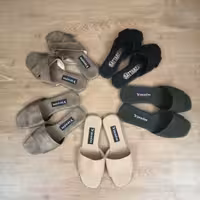 دمپایی وروفرشی 