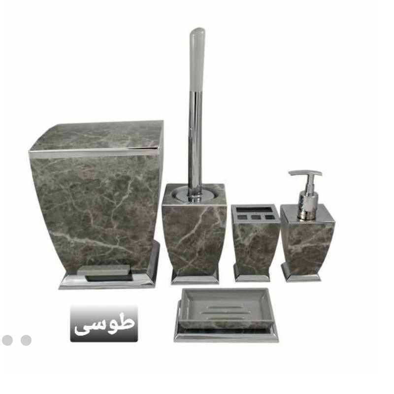 آخرین موجودی قیمت قبل ارسال رایگان سرویس بهداشتی طوسی نشکن مدل هارمونی آوا 