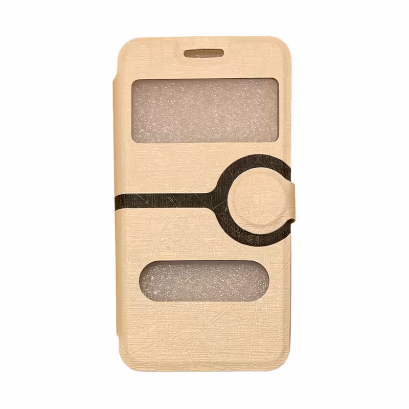 کیف کلاسوری مدل d02 مناسب برای گوشی موبایل سامسونگ Galaxy Core 2