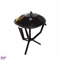باربیکیو پارمیس مدل BBQ 712