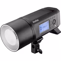 فلاش گودکس Godox AD600Pro Witstro All-in-One Outdoor Flash