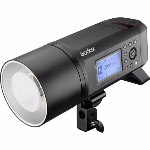 فلاش گودکس Godox AD600Pro Witstro All-in-One Outdoor Flash