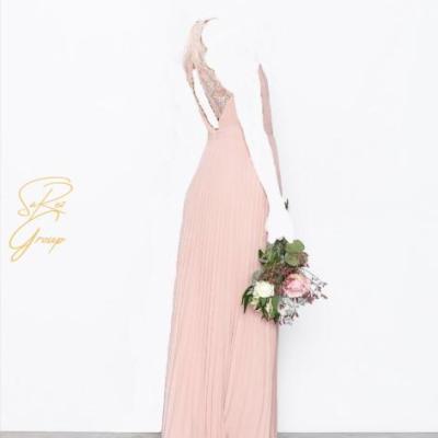 ماکسی مجلسی لاکچری nly-16-40