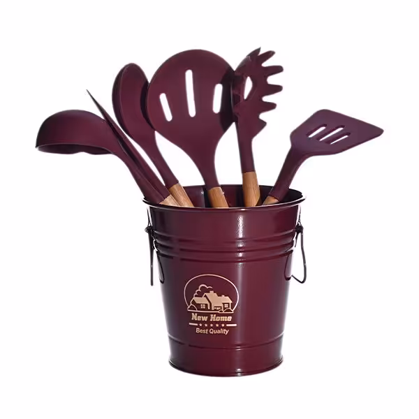 ست کفگیر و ملاقه نیوهوم