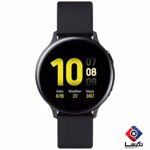 ساعت هوشمند سامسونگ مدل Galaxy Watch Active2 44mm -مشکی